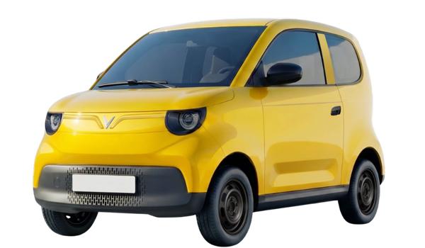 Vinfast Vf2 Hậu Giang